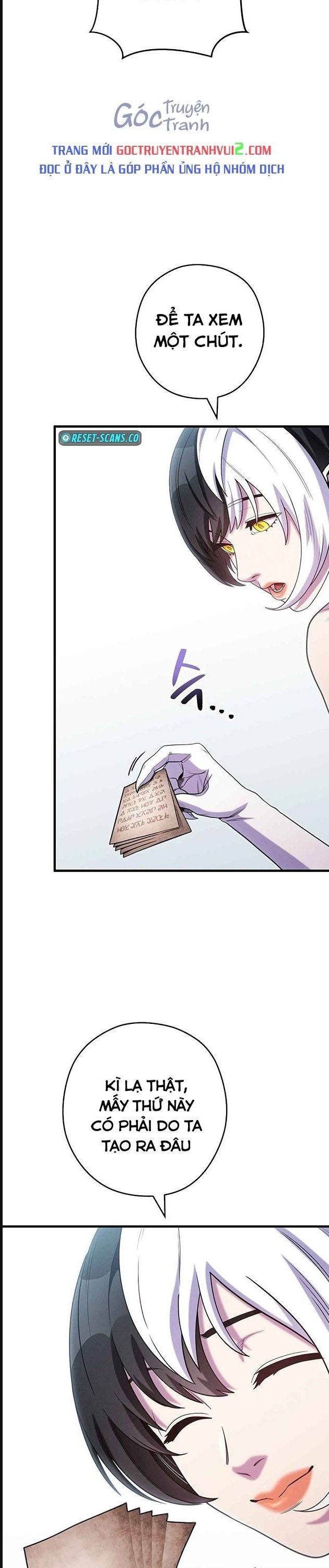 Tái Thiết Hầm Ngục Chap 210 - Next Chap 211