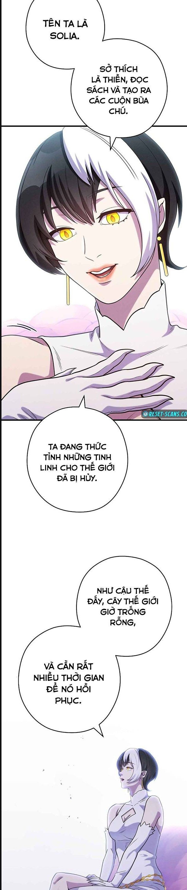 Tái Thiết Hầm Ngục Chap 210 - Next Chap 211