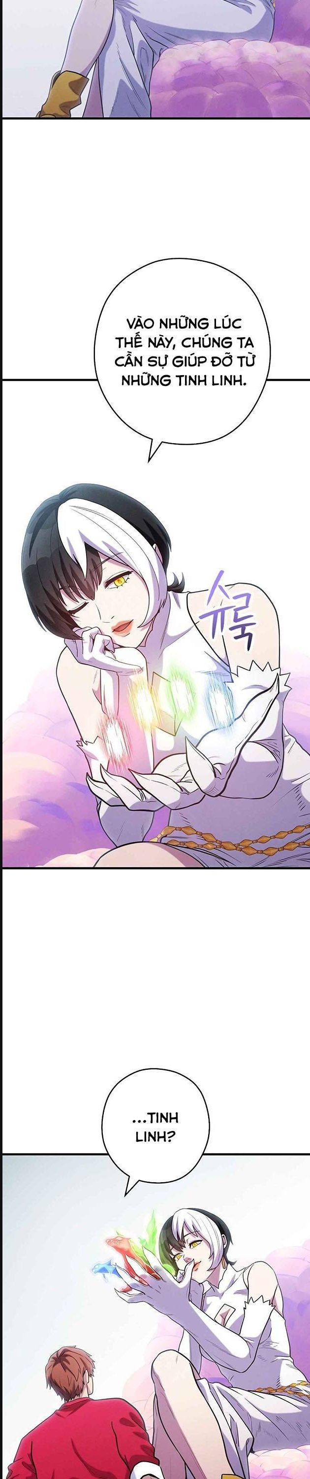 Tái Thiết Hầm Ngục Chap 210 - Next Chap 211