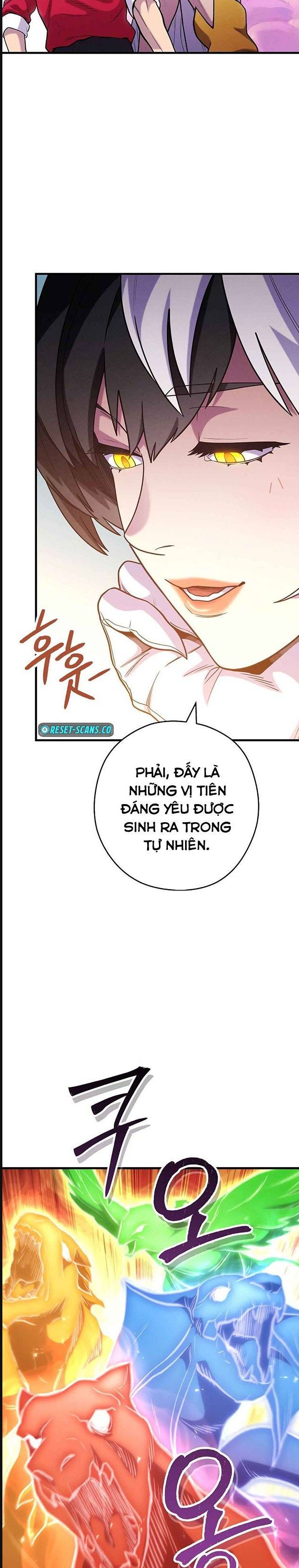 Tái Thiết Hầm Ngục Chap 210 - Next Chap 211