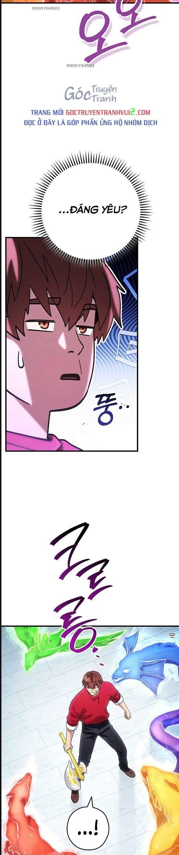Tái Thiết Hầm Ngục Chap 210 - Next Chap 211