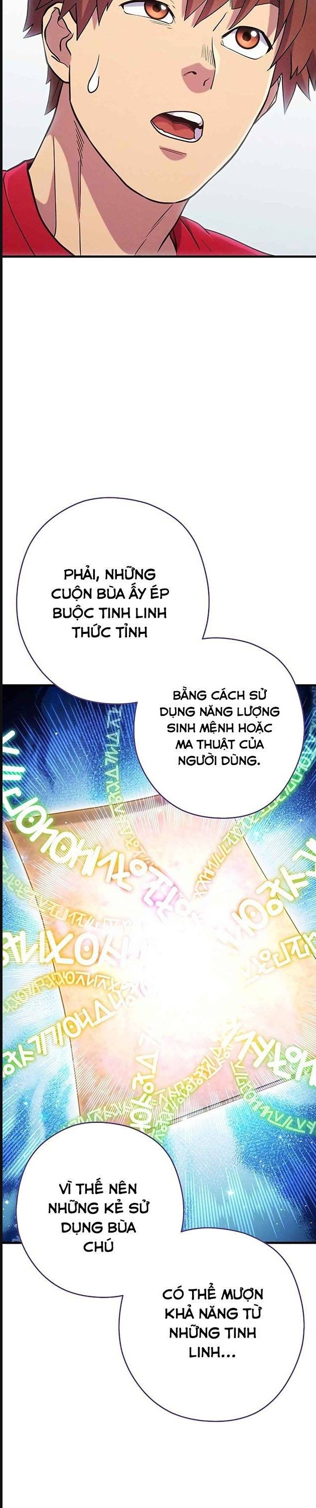 Tái Thiết Hầm Ngục Chap 210 - Next Chap 211