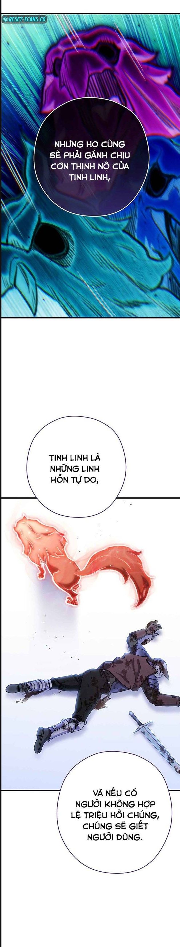 Tái Thiết Hầm Ngục Chap 210 - Next Chap 211