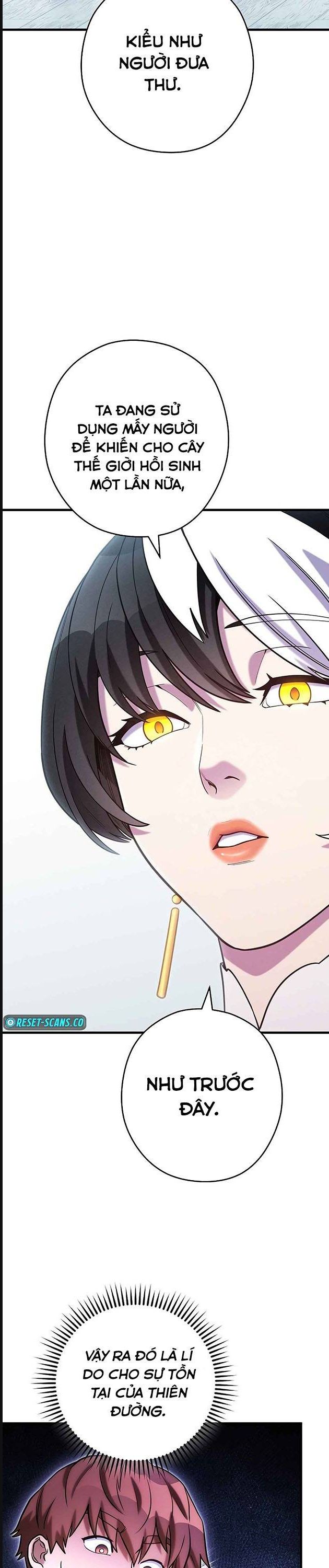 Tái Thiết Hầm Ngục Chap 210 - Next Chap 211