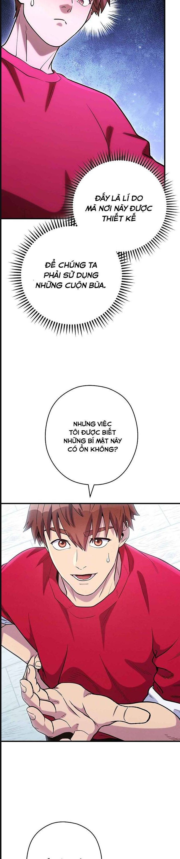 Tái Thiết Hầm Ngục Chap 210 - Next Chap 211