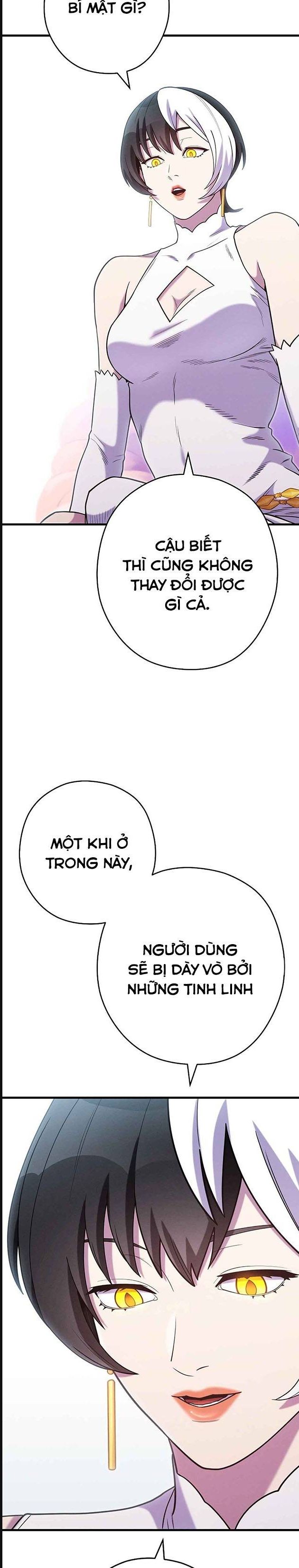 Tái Thiết Hầm Ngục Chap 210 - Next Chap 211
