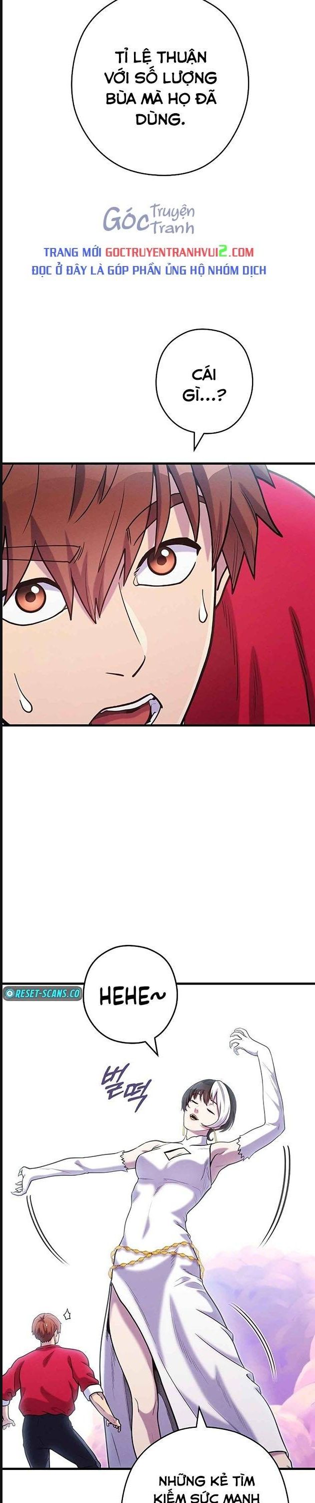 Tái Thiết Hầm Ngục Chap 210 - Next Chap 211