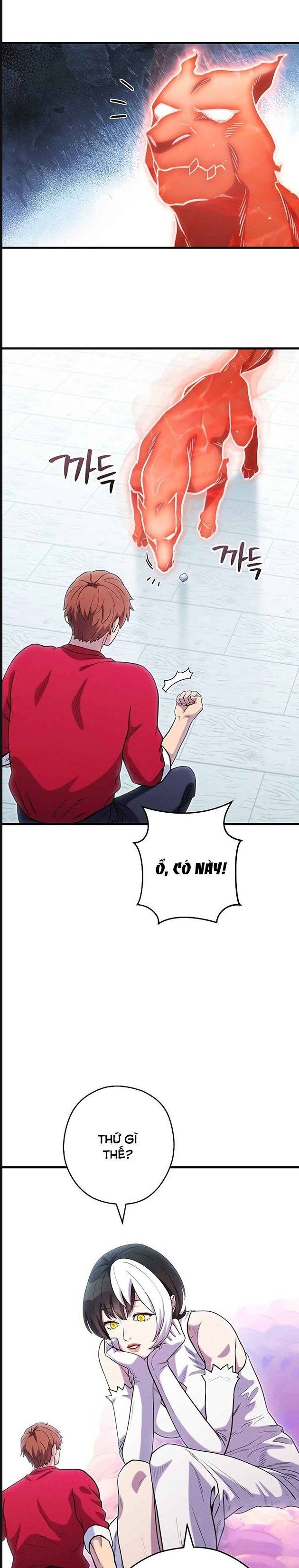 Tái Thiết Hầm Ngục Chap 210 - Next Chap 211
