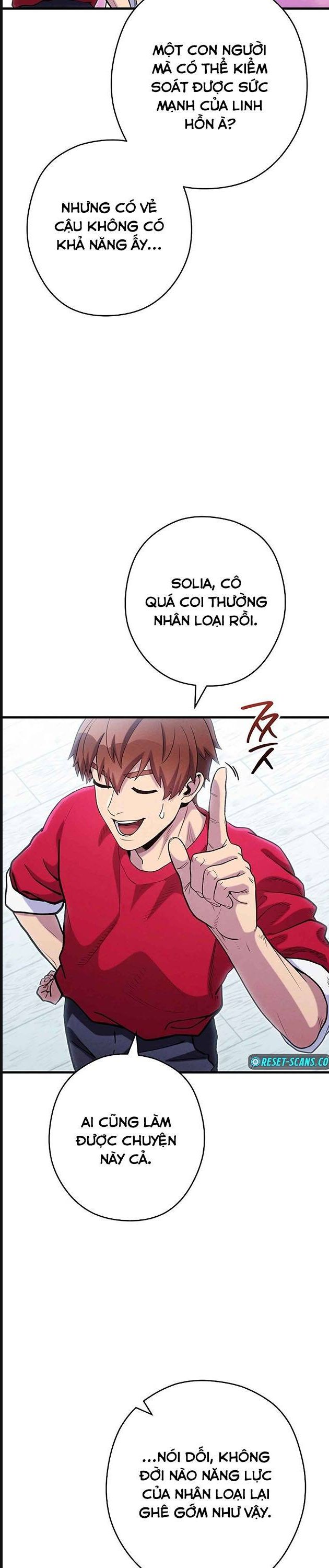 Tái Thiết Hầm Ngục Chap 210 - Next Chap 211