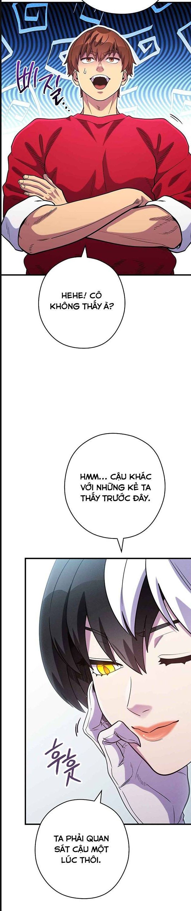 Tái Thiết Hầm Ngục Chap 210 - Next Chap 211