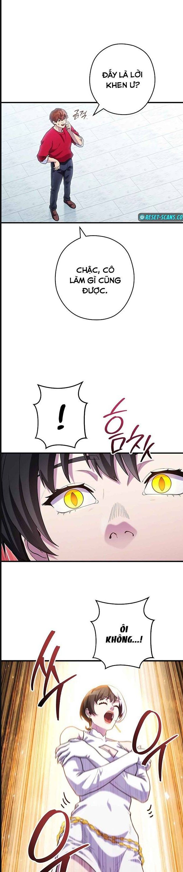 Tái Thiết Hầm Ngục Chap 210 - Next Chap 211