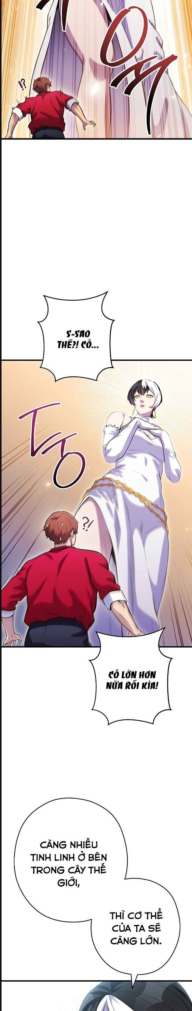 Tái Thiết Hầm Ngục Chap 210 - Next Chap 211