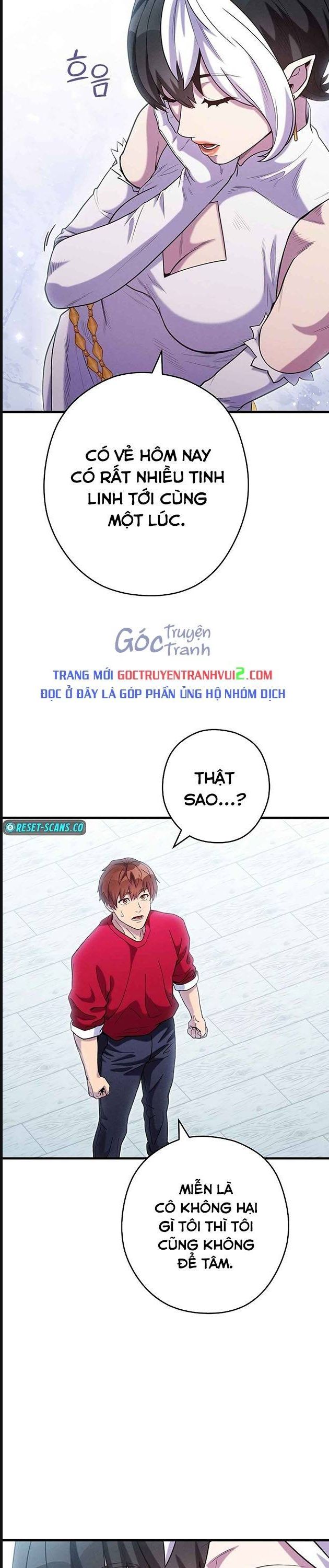 Tái Thiết Hầm Ngục Chap 210 - Next Chap 211
