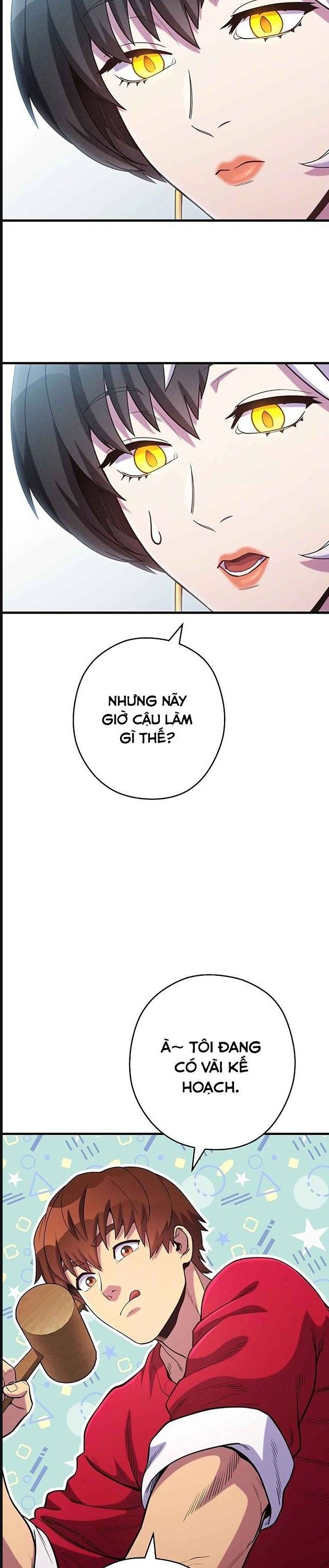Tái Thiết Hầm Ngục Chap 210 - Next Chap 211