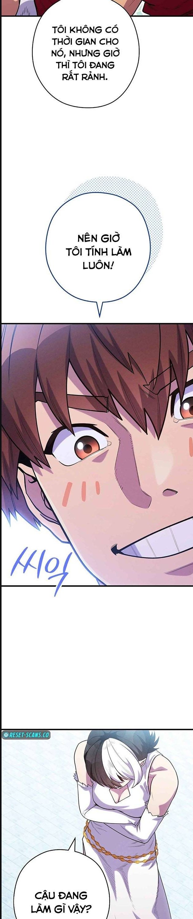 Tái Thiết Hầm Ngục Chap 210 - Next Chap 211