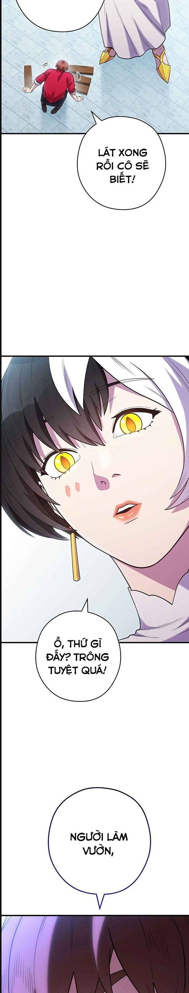 Tái Thiết Hầm Ngục Chap 210 - Next Chap 211