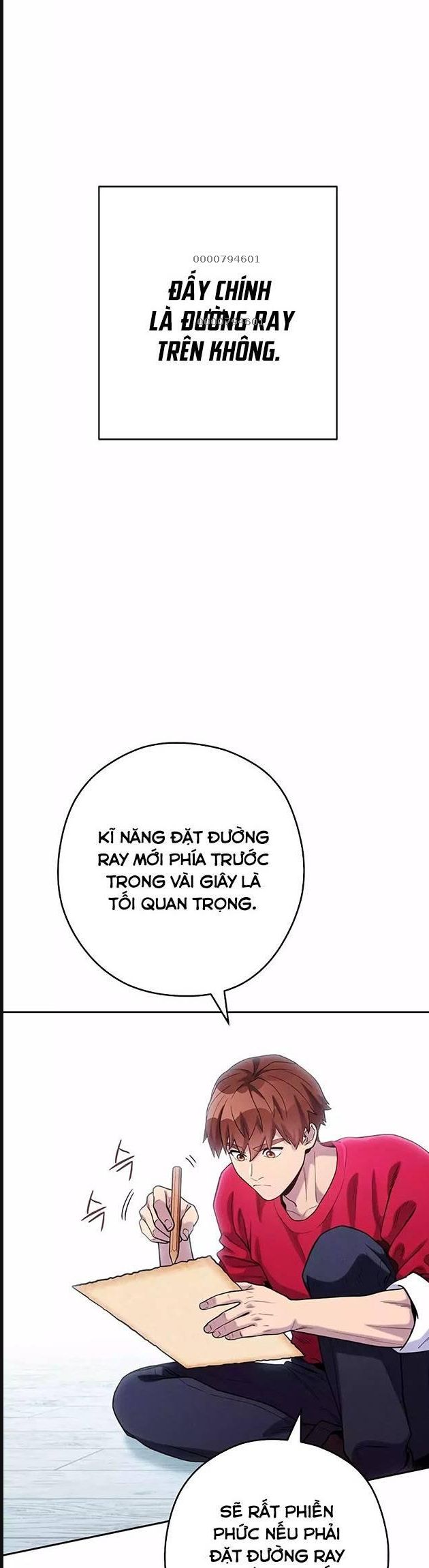 Tái Thiết Hầm Ngục Chap 211 - Next Chap 212