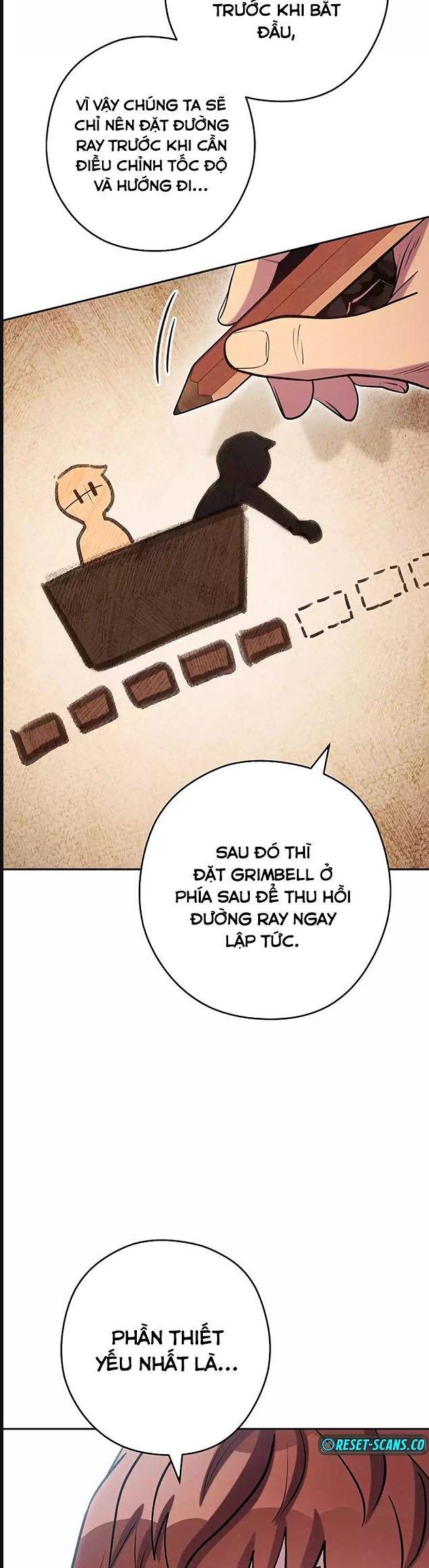Tái Thiết Hầm Ngục Chap 211 - Next Chap 212