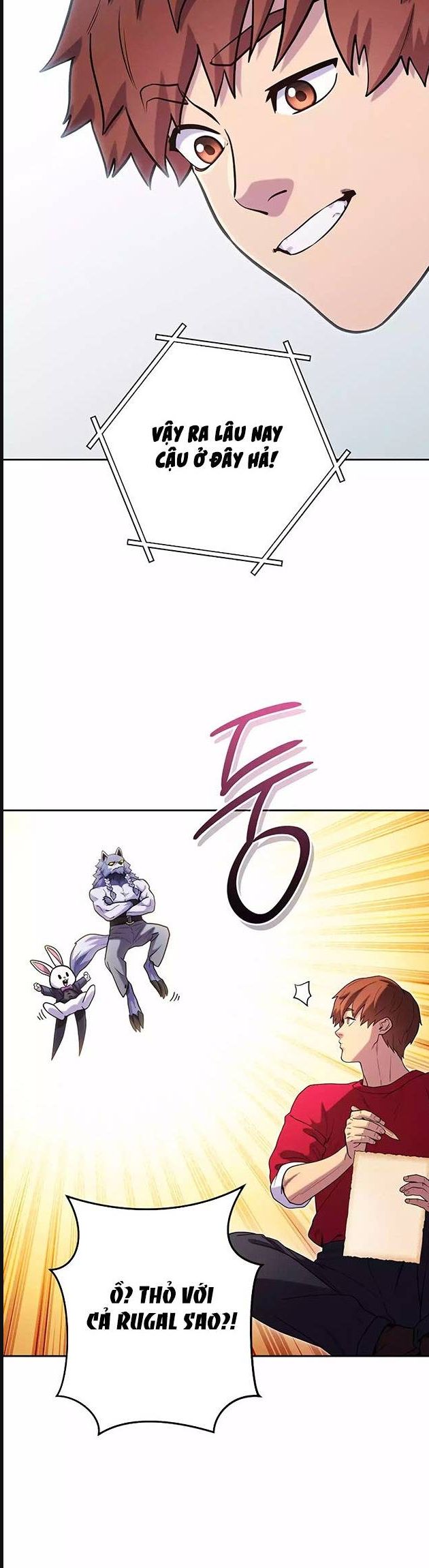 Tái Thiết Hầm Ngục Chap 211 - Next Chap 212