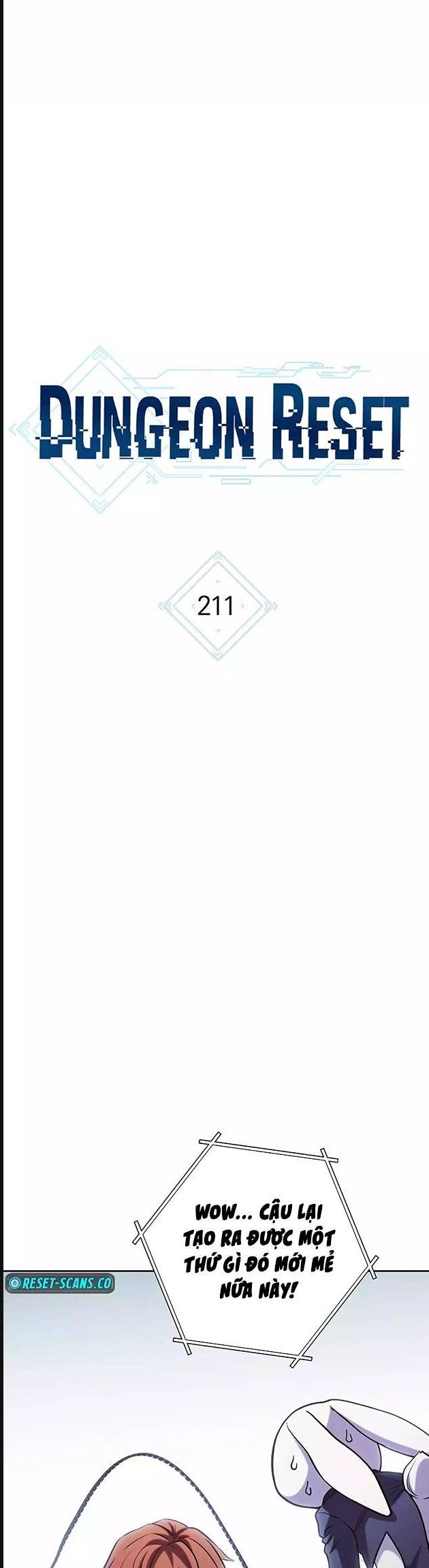 Tái Thiết Hầm Ngục Chap 211 - Next Chap 212