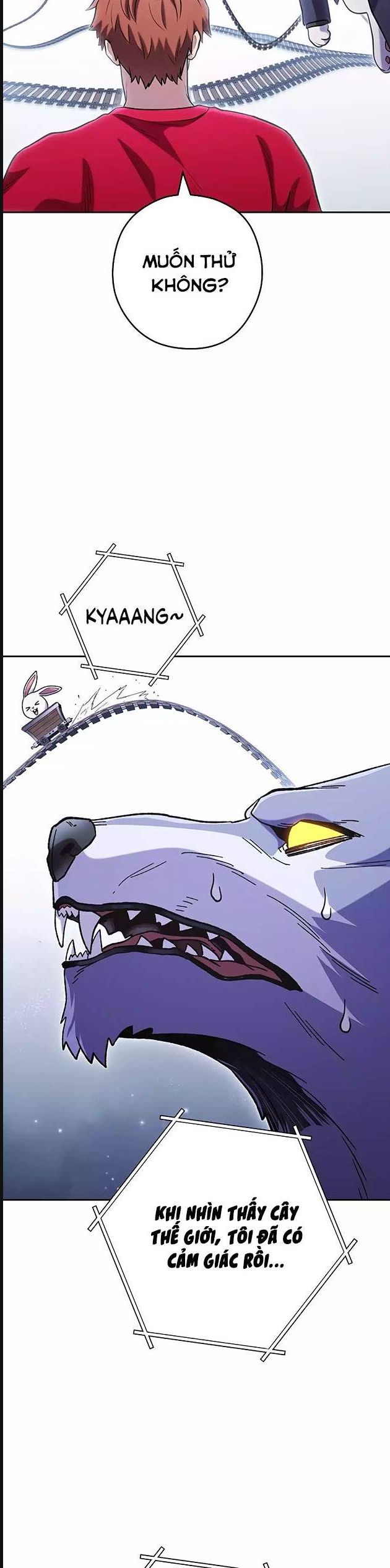 Tái Thiết Hầm Ngục Chap 211 - Next Chap 212