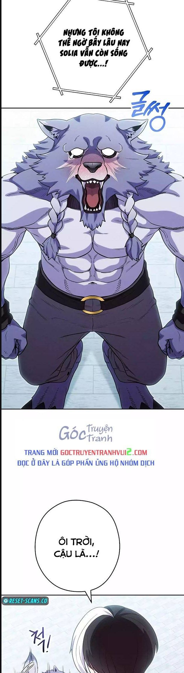 Tái Thiết Hầm Ngục Chap 211 - Next Chap 212