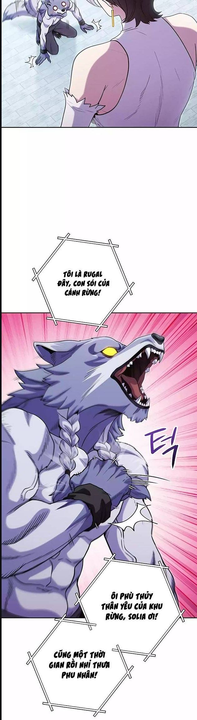 Tái Thiết Hầm Ngục Chap 211 - Next Chap 212