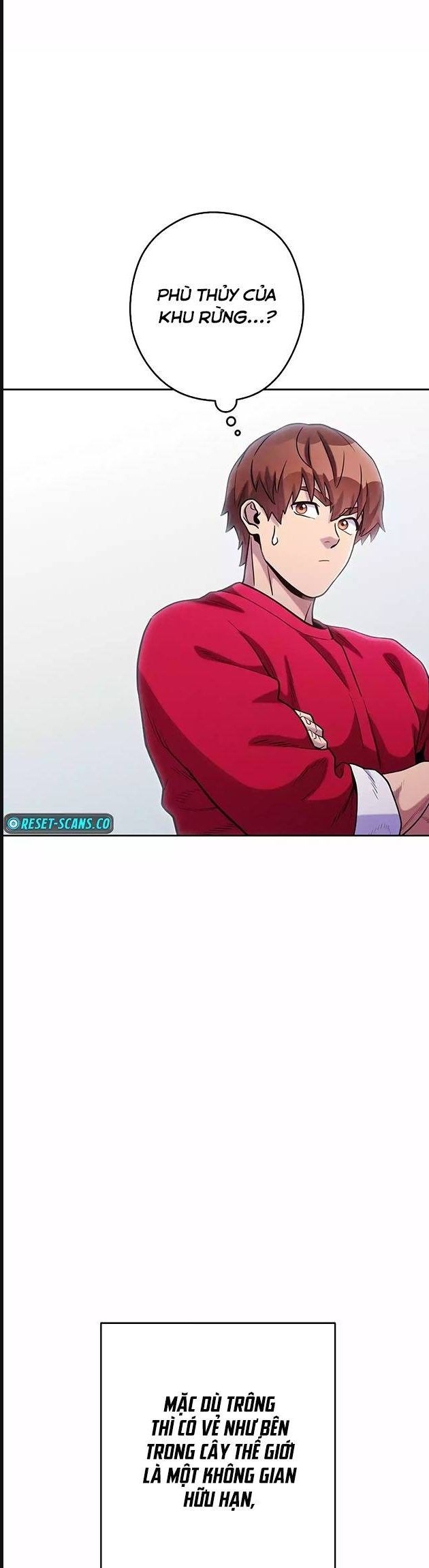 Tái Thiết Hầm Ngục Chap 211 - Next Chap 212