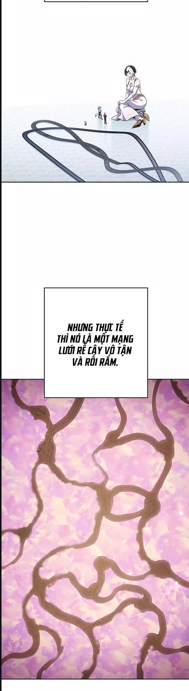 Tái Thiết Hầm Ngục Chap 211 - Next Chap 212