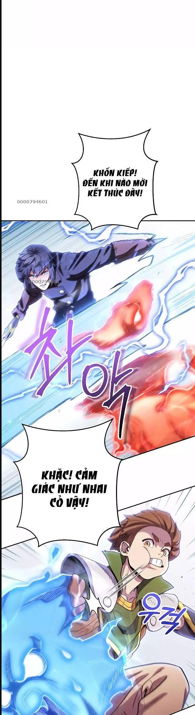 Tái Thiết Hầm Ngục Chap 211 - Next Chap 212