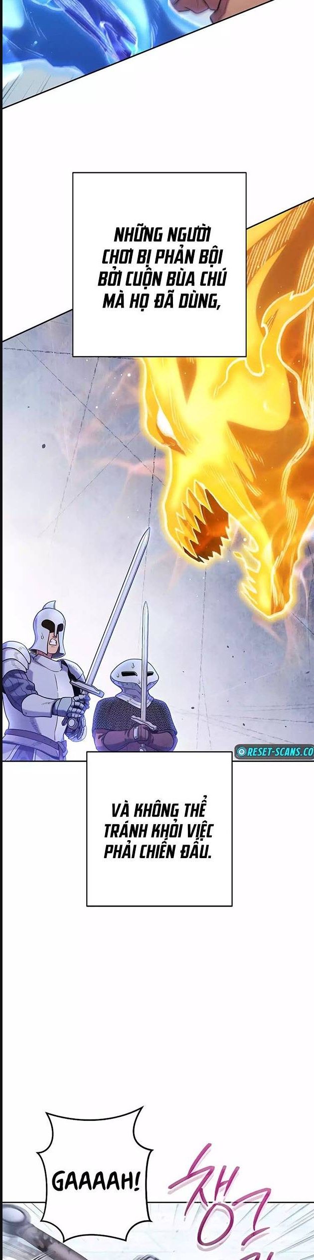 Tái Thiết Hầm Ngục Chap 211 - Next Chap 212