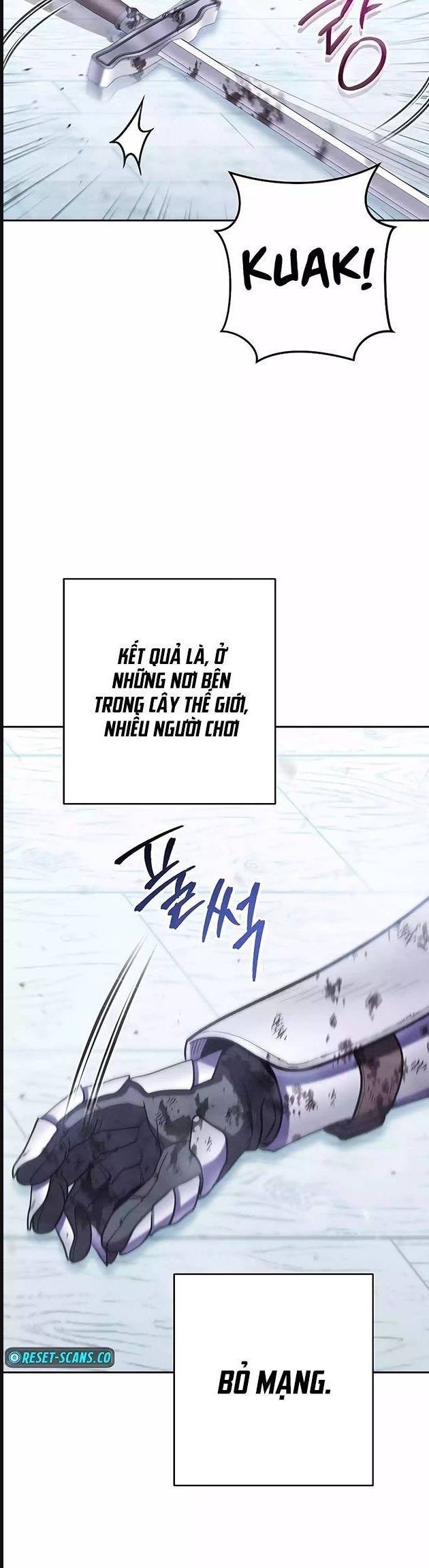 Tái Thiết Hầm Ngục Chap 211 - Next Chap 212