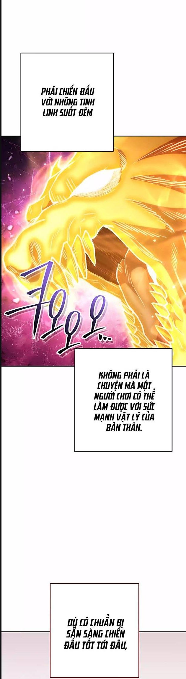 Tái Thiết Hầm Ngục Chap 211 - Next Chap 212