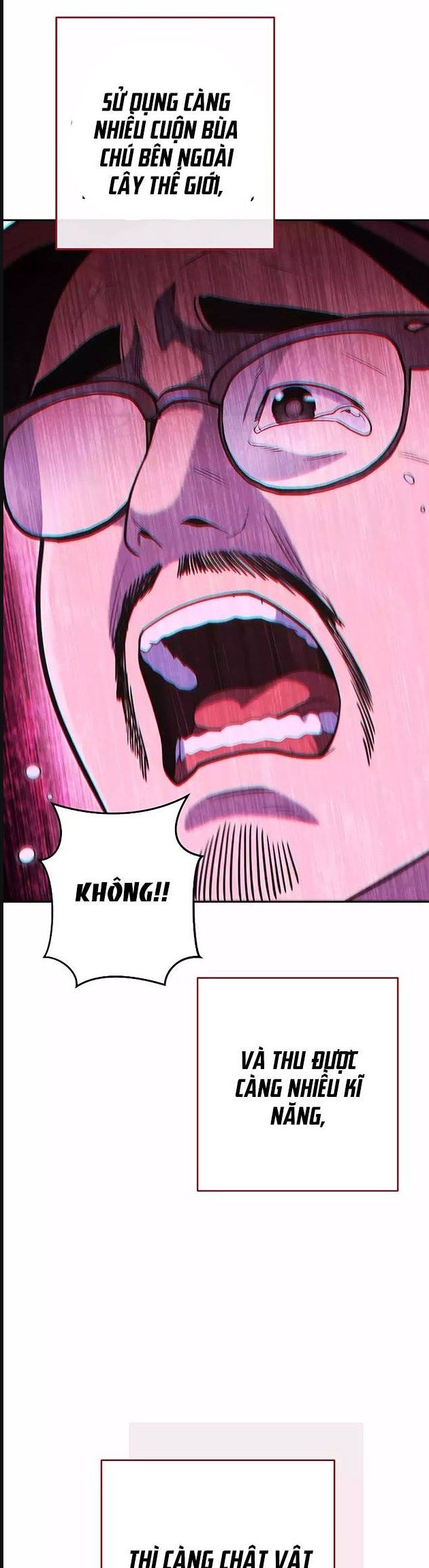 Tái Thiết Hầm Ngục Chap 211 - Next Chap 212
