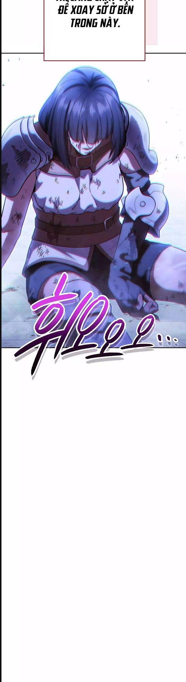 Tái Thiết Hầm Ngục Chap 211 - Next Chap 212