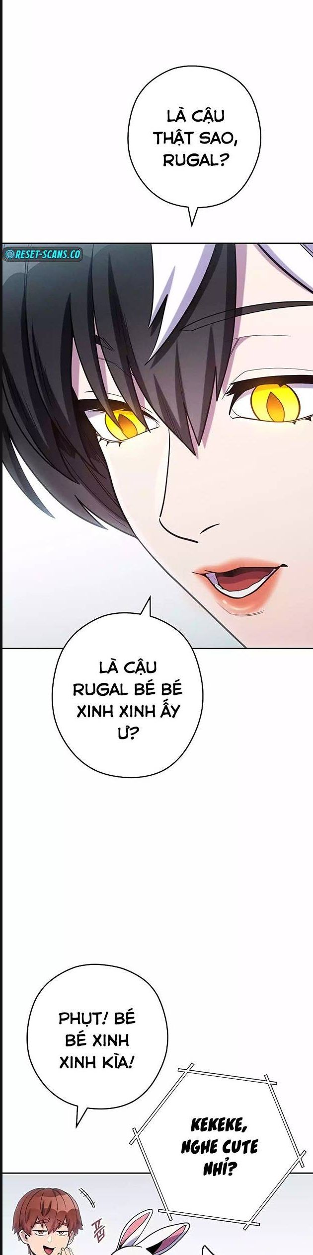 Tái Thiết Hầm Ngục Chap 211 - Next Chap 212