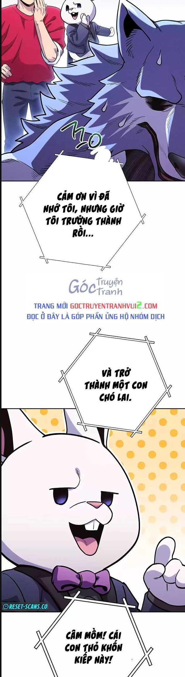 Tái Thiết Hầm Ngục Chap 211 - Next Chap 212