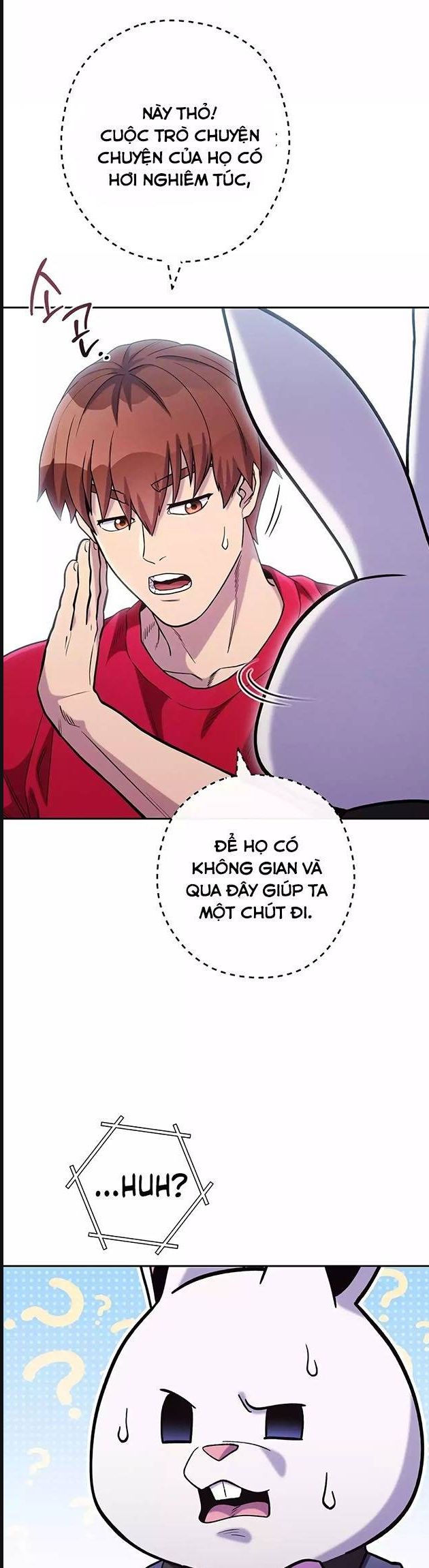 Tái Thiết Hầm Ngục Chap 211 - Next Chap 212