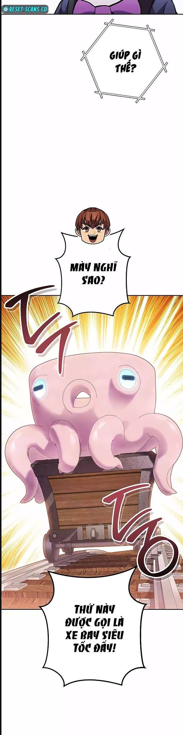 Tái Thiết Hầm Ngục Chap 211 - Next Chap 212