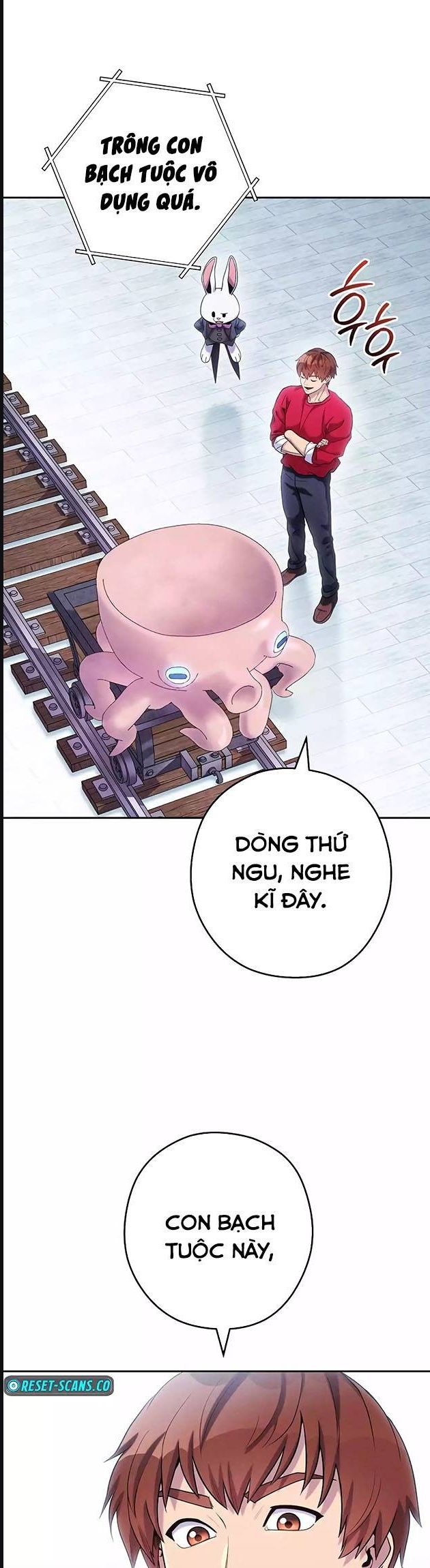 Tái Thiết Hầm Ngục Chap 211 - Next Chap 212