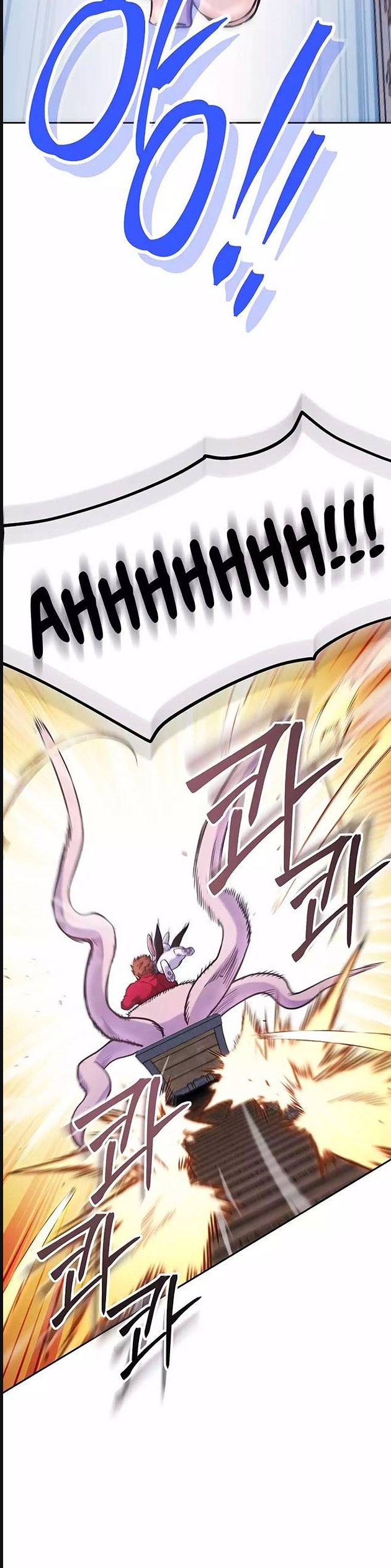 Tái Thiết Hầm Ngục Chap 211 - Next Chap 212