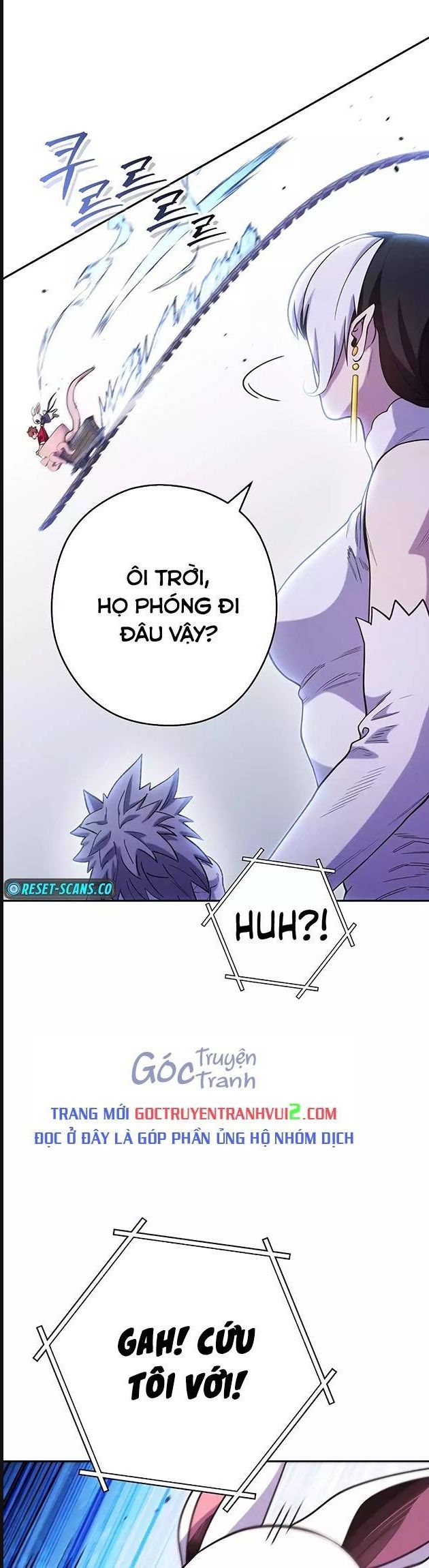 Tái Thiết Hầm Ngục Chap 211 - Next Chap 212
