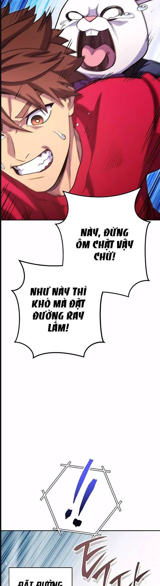 Tái Thiết Hầm Ngục Chap 211 - Next Chap 212