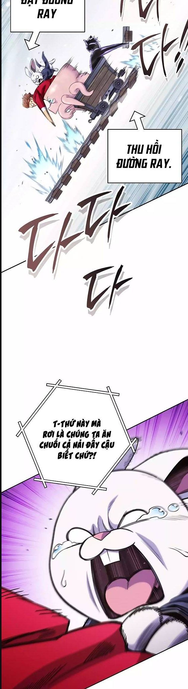 Tái Thiết Hầm Ngục Chap 211 - Next Chap 212