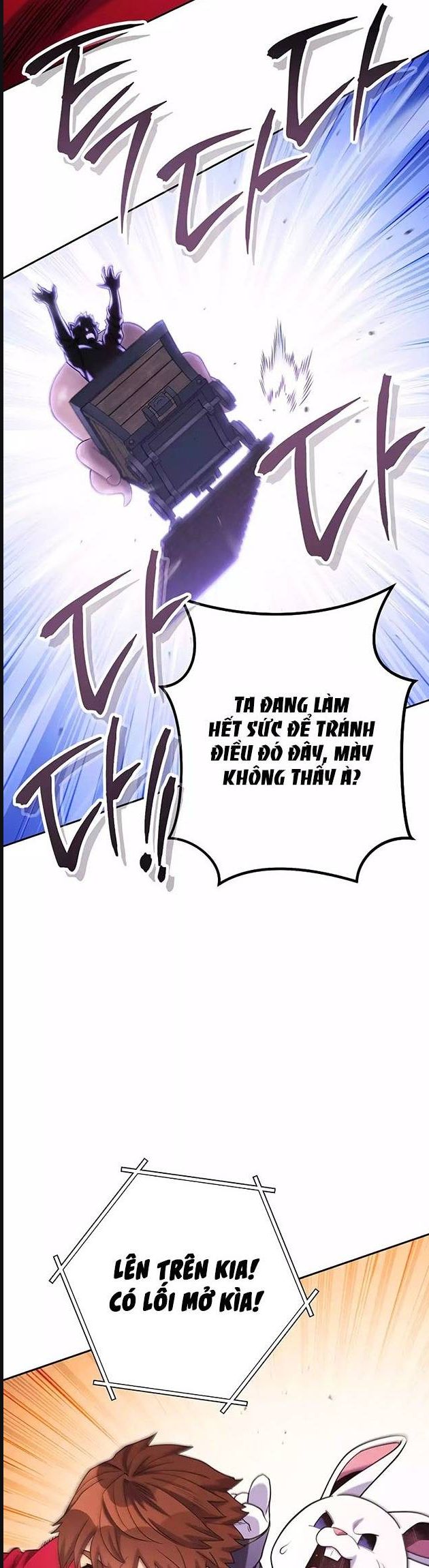 Tái Thiết Hầm Ngục Chap 211 - Next Chap 212
