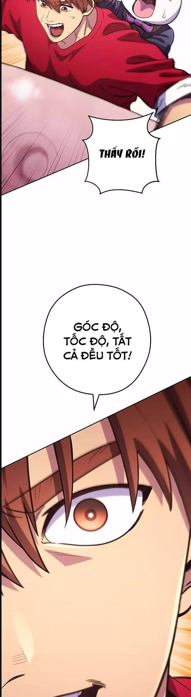 Tái Thiết Hầm Ngục Chap 211 - Next Chap 212