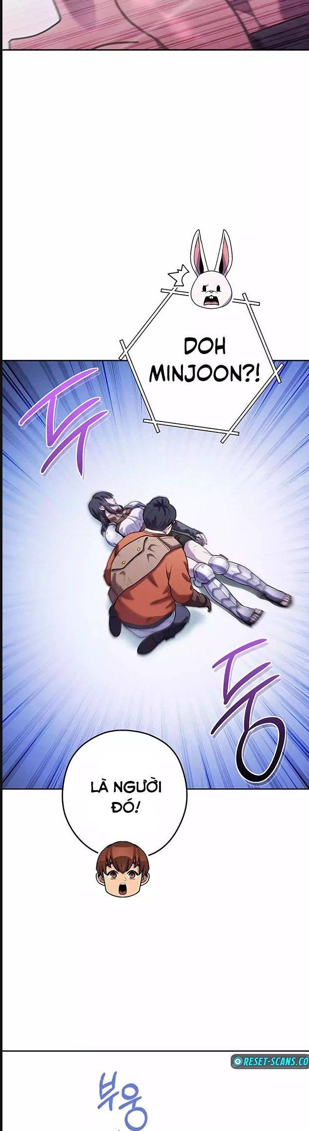 Tái Thiết Hầm Ngục Chap 211 - Next Chap 212