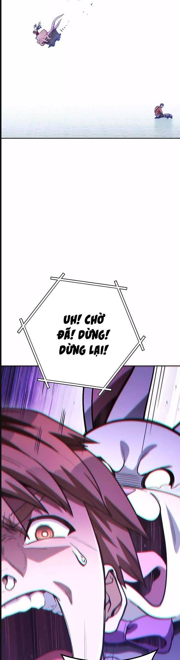 Tái Thiết Hầm Ngục Chap 211 - Next Chap 212