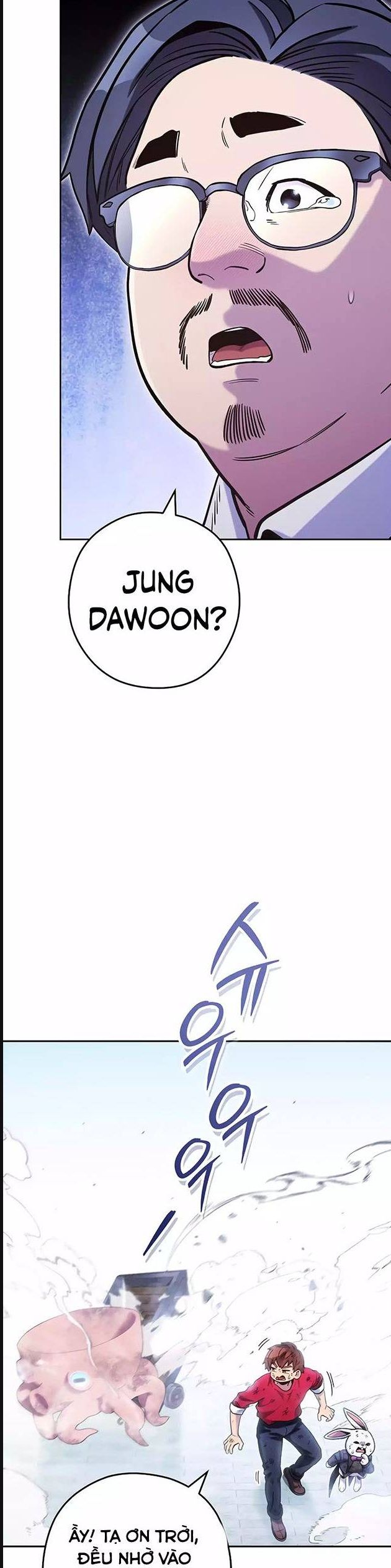 Tái Thiết Hầm Ngục Chap 211 - Next Chap 212