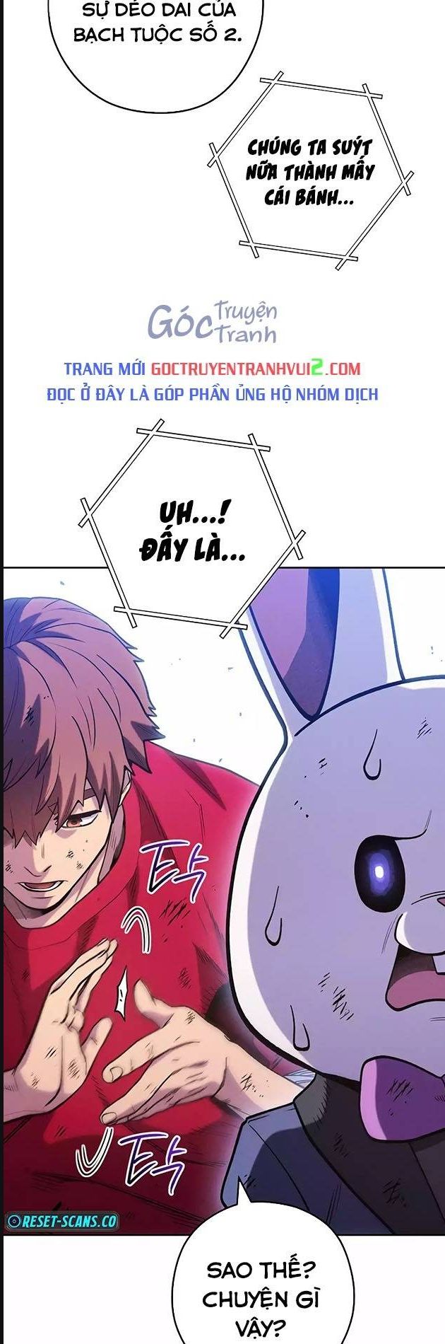 Tái Thiết Hầm Ngục Chap 211 - Next Chap 212